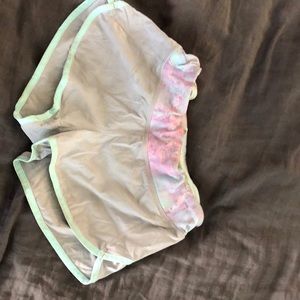 Ivivva shorts size 12